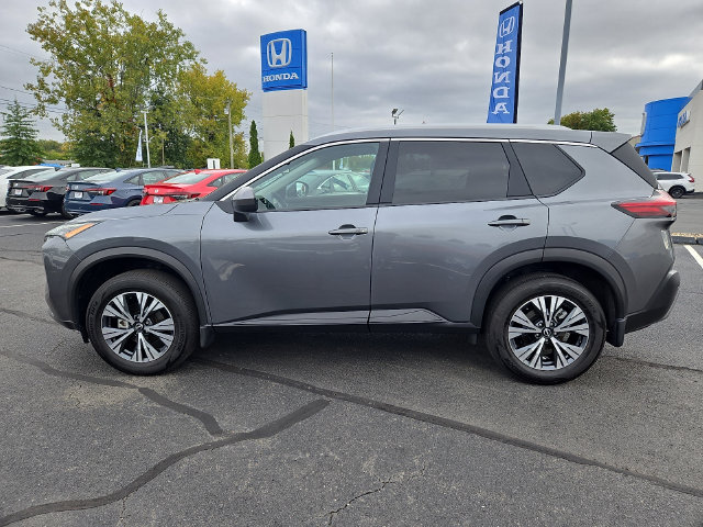 Used 2023 Nissan Rogue SV w/ SV Premium B Package AWD/4WD image 5