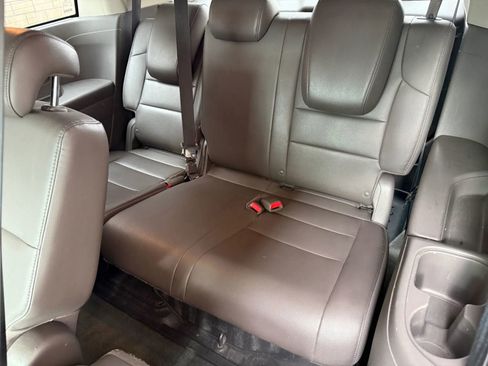 Used 2016 Honda Odyssey EX-L image 11