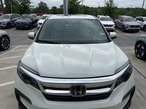 Used 2019 Honda Pilot EX-L image 2