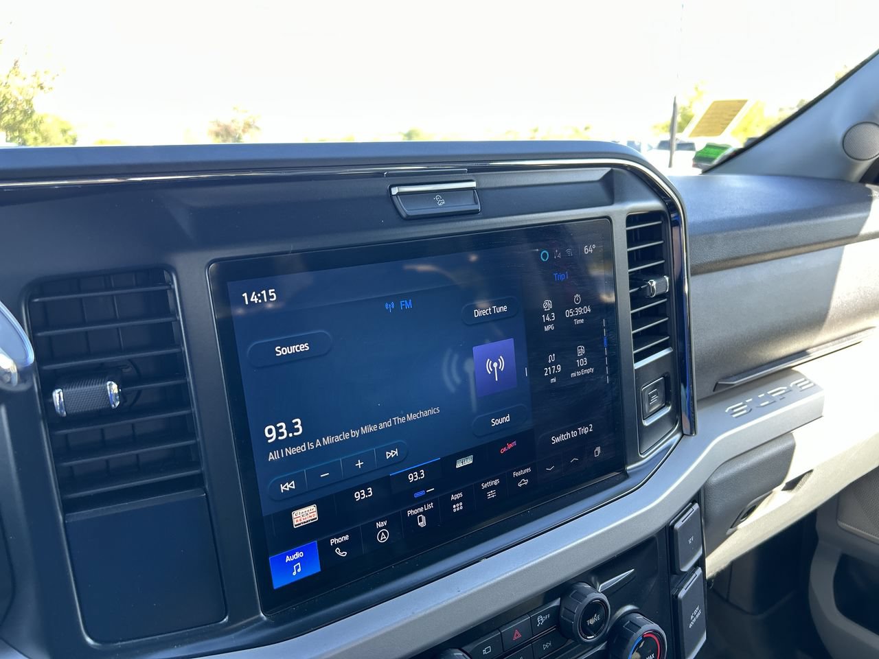 Used 2026 Ford F250 XLT w/ XLT Premium Package AWD/4WD image 28