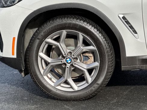 Used 2022 BMW X3 xDrive30i AWD/4WD image 26