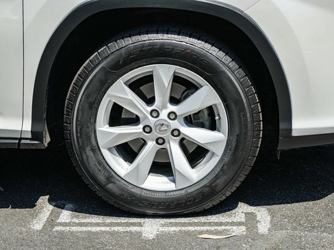 Used 2016 Lexus RX 350 AWD w/ Premium Package image 10
