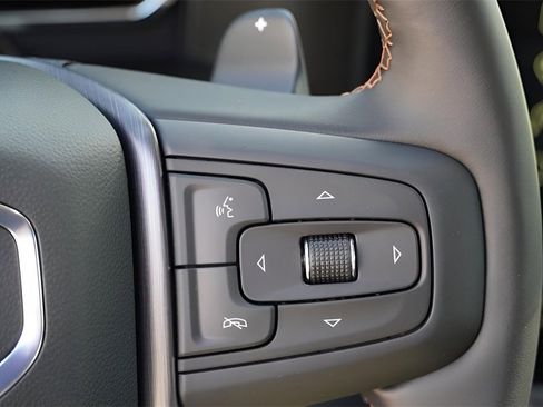 New 2026 GMC Sierra 1500 AT4 w/ AT4 Premium Package image 19