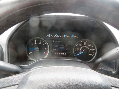 Used 2016 Ford F150 XLT w/ Equipment Group 302A Luxury RWD image 19