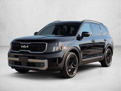 Used 2023 Kia Telluride SX Prestige X-Line