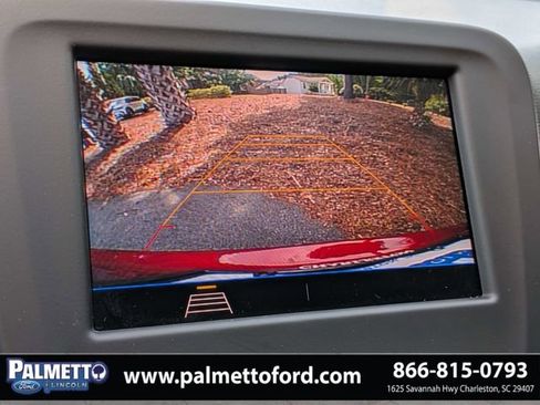Used 2021 Chevrolet Equinox LT FWD image 22
