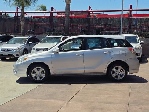 Used 2005 Toyota Matrix XR FWD image 6