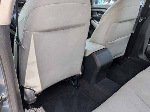 Certified 2024 Honda Accord LX image 14