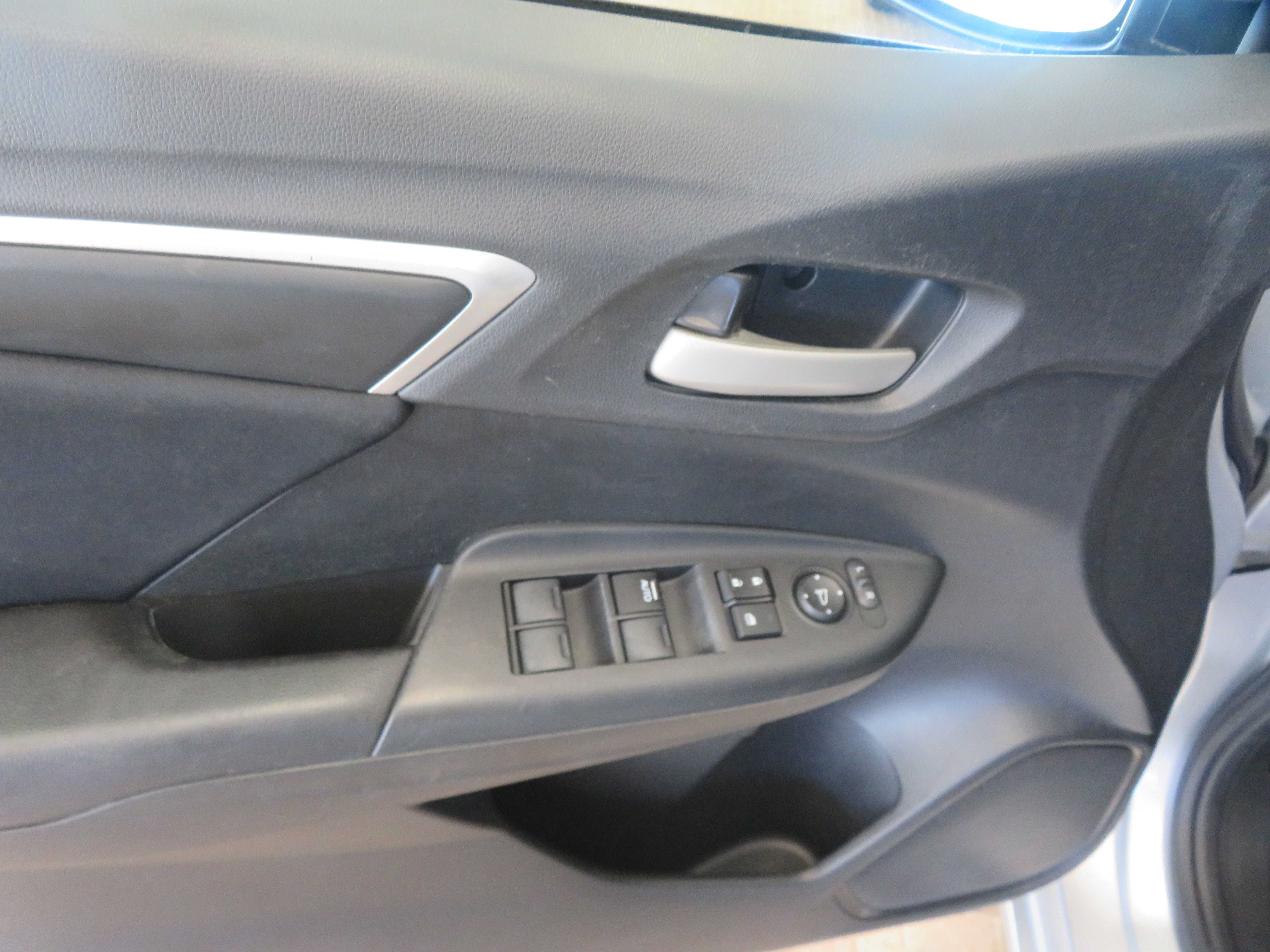 Used 2016 Honda Fit LX image 14