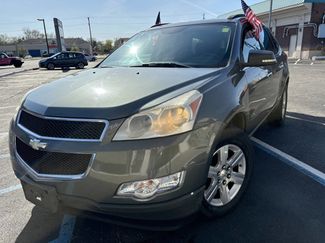 Used 2011 Chevrolet Traverse LT w/ Personal Connectivity Package image 1