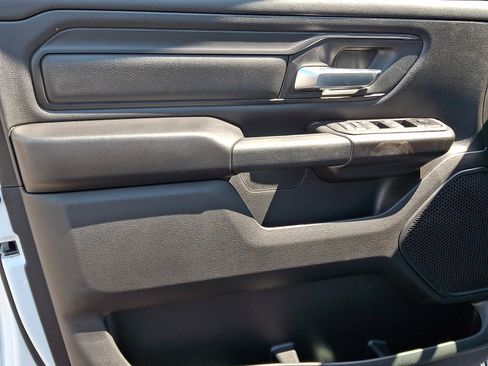New 2026 RAM 1500 Tradesman AWD/4WD image 10
