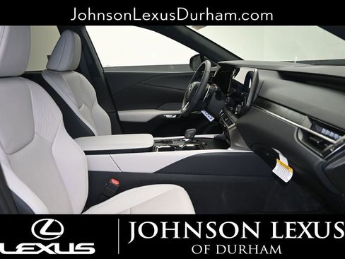 New 2026 Lexus RX 350 Premium Plus AWD/4WD image 11