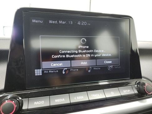 Used 2023 Kia Forte LXS image 5