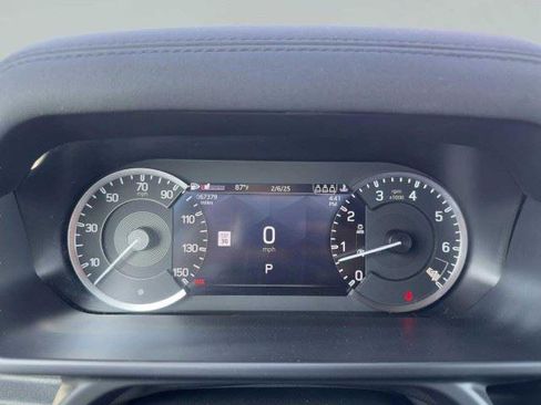 Used 2021 Land Rover Defender 90 AWD/4WD image 22