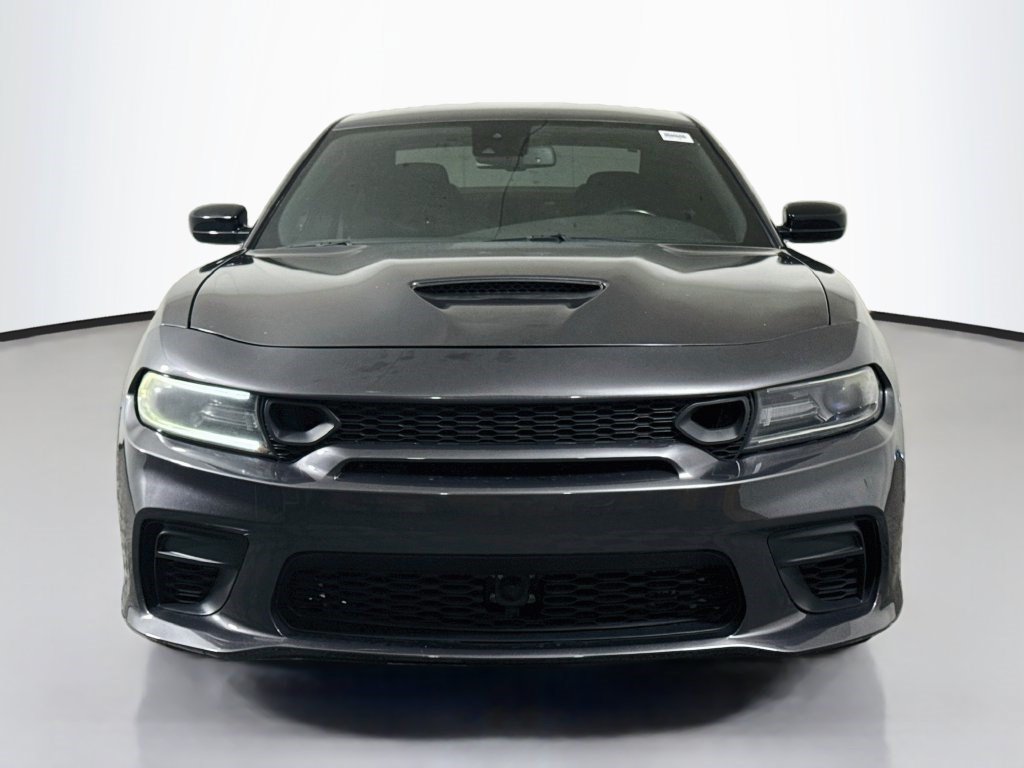 Used 2023 Dodge Charger R/T w/ Navigation & Travel Group RWD image 2