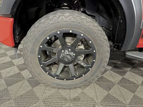 Used 2017 Ford F150 XLT w/ Equipment Group 302A Luxury AWD/4WD image 9