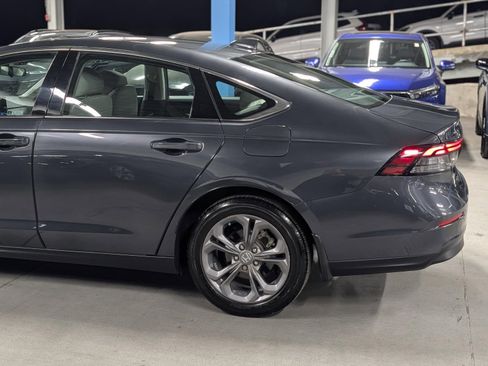 Used 2024 Honda Accord EX image 8