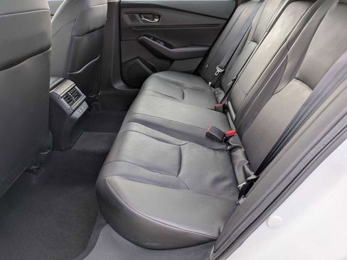 Certified 2023 Honda Accord Touring image 19