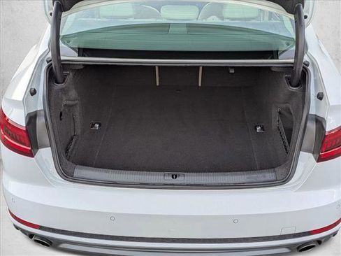 Used 2018 Audi A4 2.0T Premium Plus w/ Premium Plus Package image 6