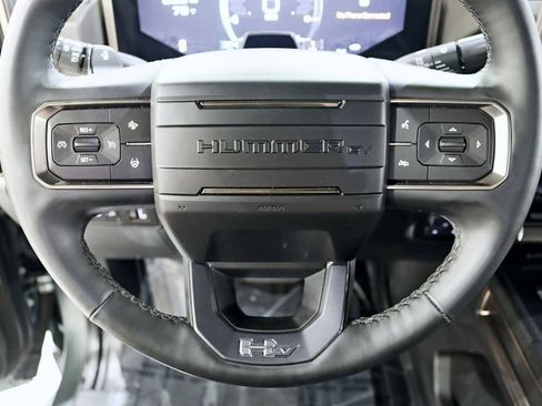 Used 2024 GMC Hummer EV 3X AWD/4WD image 16