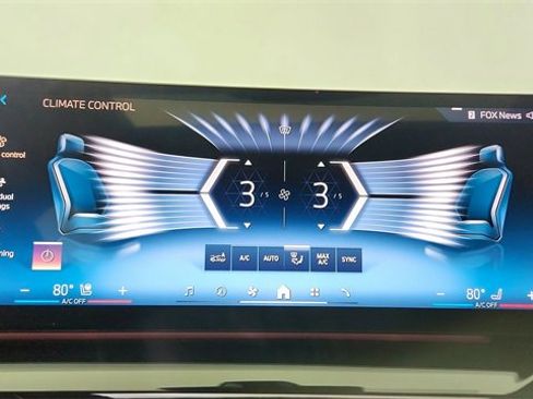 Used 2025 BMW 540i xDrive 540i xDrive image 47