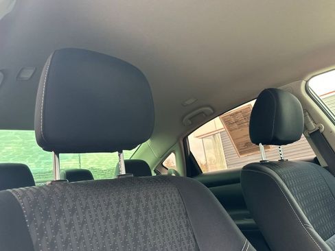 Used 2016 Nissan Altima 2.5 S w/ Power Driver Seat Package image 16