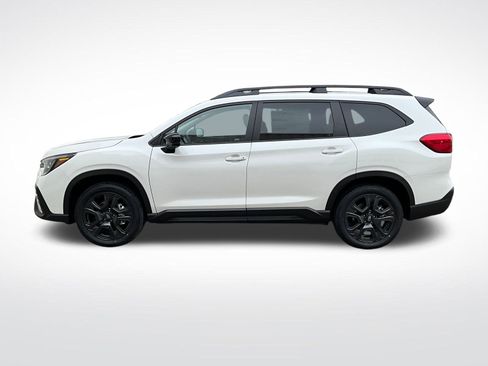 New 2026 Subaru Ascent Bronze Edition image 2