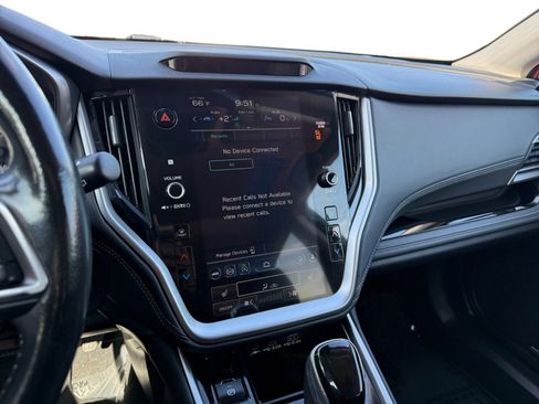 Used 2024 Subaru Outback Limited image 12