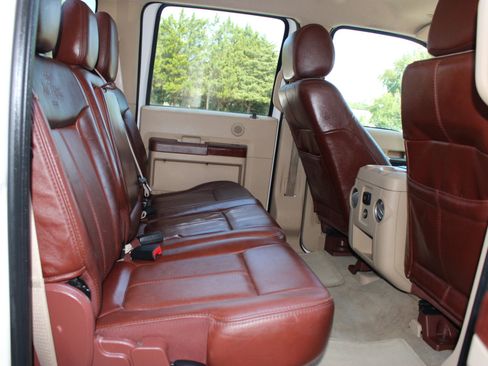 Used 2012 Ford F250 King Ranch image 19