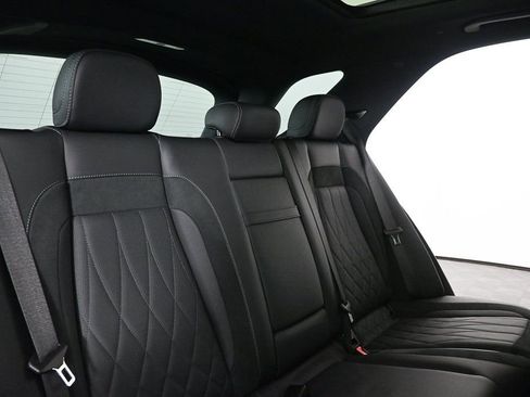 Certified 2024 Mercedes-Benz GLE 53 AMG GLE 53 AMG image 21