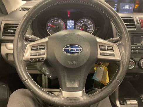 Used 2014 Subaru Forester 2.5i Limited w/ Popular Package #2 AWD/4WD image 13