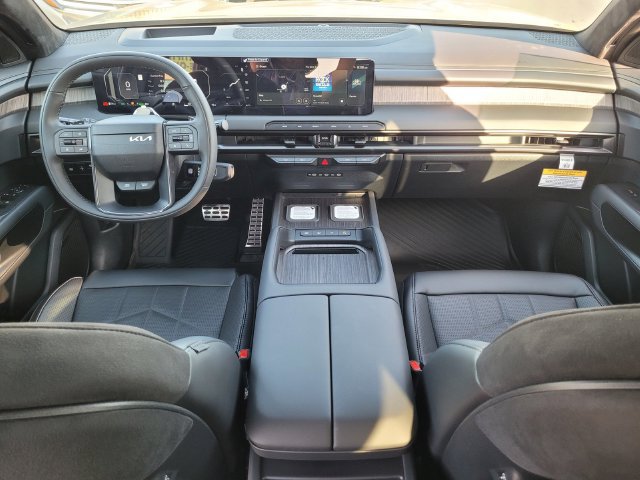 New 2027 Kia Telluride X-Line SX Prestige AWD/4WD image 8