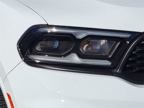 Certified 2025 Dodge Durango GT w/ Blacktop Package image 16