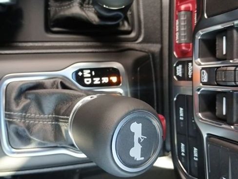 New 2026 Jeep Wrangler Unlimited Rubicon image 59