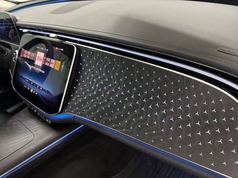 New 2026 Mercedes-Benz E 350 Sedan image 31