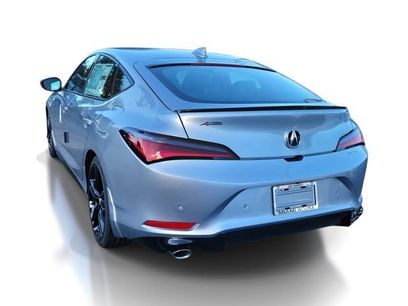 New 2026 Acura Integra A-Spec