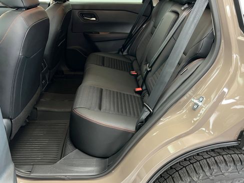 New 2026 Nissan Rogue Rock Creek w/ Rock Creek Premium Package image 21