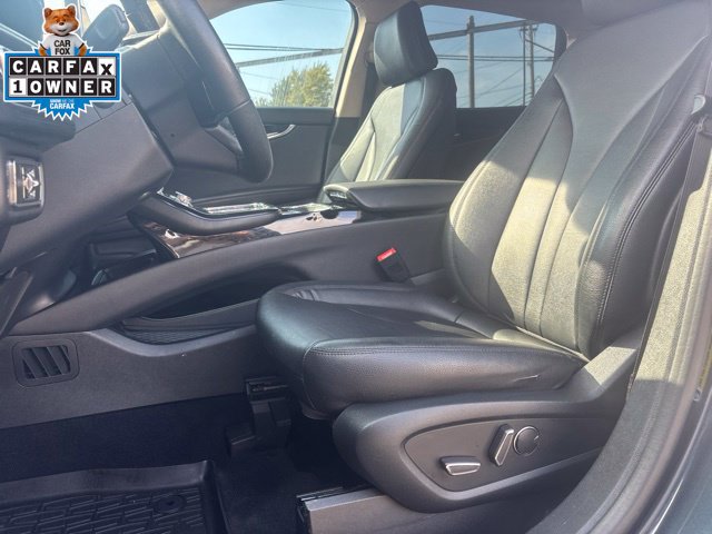 Used 2022 Lincoln Nautilus FWD image 12