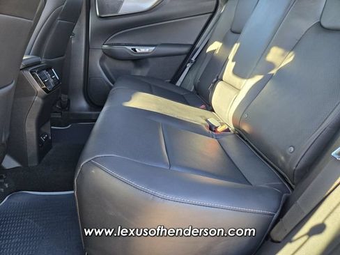 Certified 2024 Lexus NX 350 F Sport AWD/4WD image 13