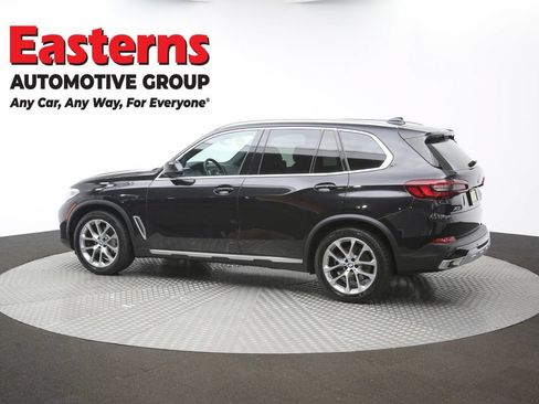 Used 2023 BMW X5 xDrive40i AWD/4WD image 58