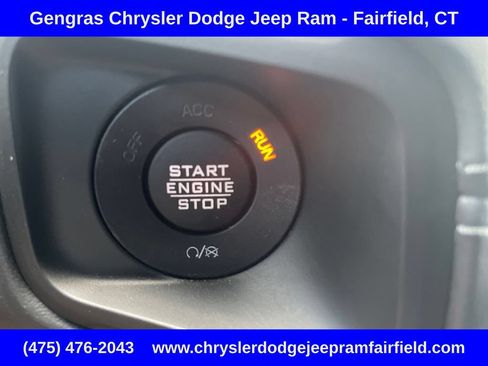 Certified 2025 Jeep Wrangler Unlimited Sahara AWD/4WD image 58