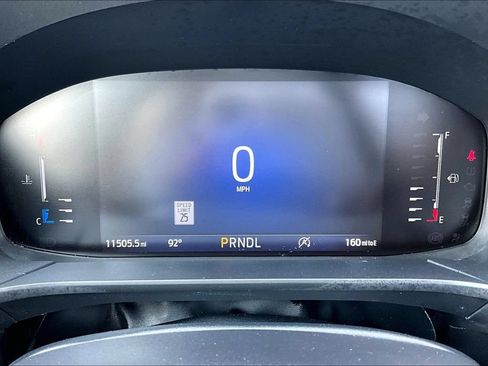 Used 2024 Ford Escape ST-Line w/ Tech Pack #1 AWD/4WD image 20