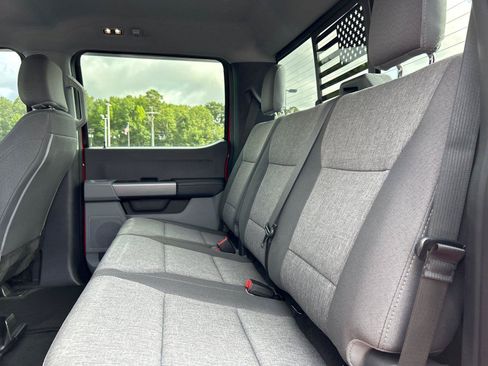 Used 2025 Ford F250 XL w/ STX Appearance Package AWD/4WD image 38