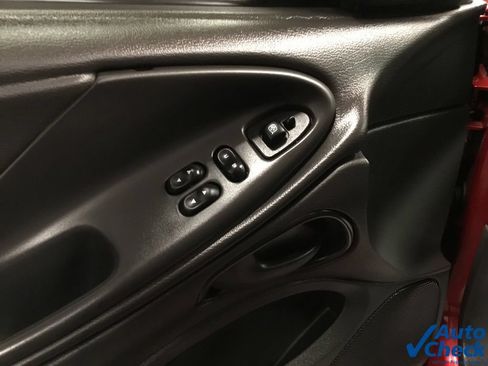 Used 2003 Ford Mustang GT RWD image 20