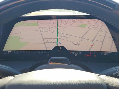 Used 2025 Cadillac CT5 Premium Luxury image 19