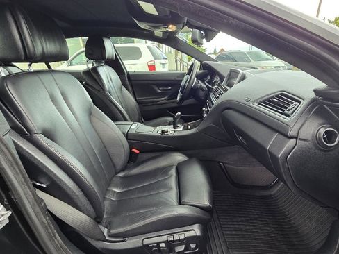Used 2014 BMW 640i Gran Coupe xDrive AWD/4WD image 14