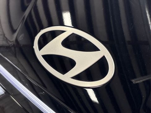 Certified 2025 Hyundai Sonata SE image 14