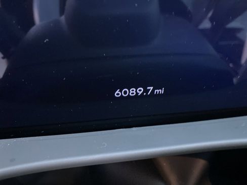 Used 2025 Lincoln Aviator Reserve w/ Jet Appearance Package image 6