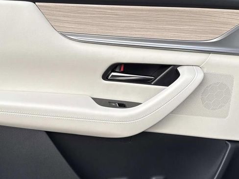 New 2026 MAZDA CX-90 3.3 Turbo w/ Premium Plus Pkg image 15