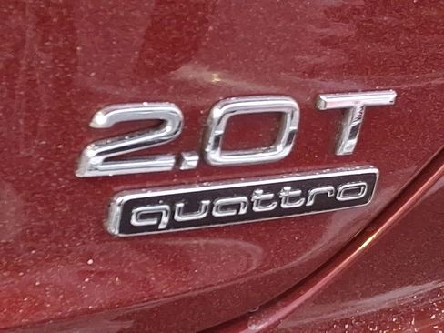 Used 2018 Audi A5 2.0T Premium Plus w/ Premium Plus image 28